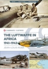 Image for Luftwaffe in Africa 1941-1943