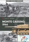 Image for Monte Cassino. 1944