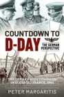 Image for Countdown to D-Day : The German Perspective