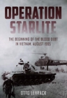 Image for Operation Starlite