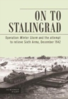 Image for On to Stalingrad