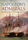 Image for Napoleon&#39;s admirals