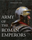 Image for Army of the Roman Emperors