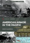 Image for American Armor in the Pacific : CIS0012