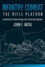 Image for Infantry Combat: The Rifle Platoon