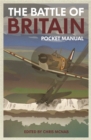 Image for The Battle of Britain Pocket Manual 1940