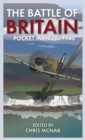Image for The Battle of Britain Pocket Manual