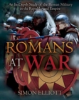 Image for Romans at War : The Roman Military in the Republic and Empire