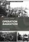 Image for Operation Bagration: The Soviet Destruction of German Army Group Center, 1944