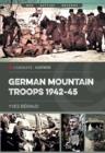 Image for German Mountain Troops 1942-45
