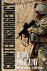 Image for Counterinsurgency: Theory and Reality