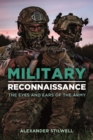 Image for Military Reconnaissance