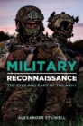 Image for Military Reconnaissance: The Eyes and Ears of the Army