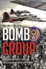 Image for Bomb group  : the eighth air force&#39;s 381st and the Allied air offensive over Europe
