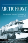 Image for Arctic Front: The Advance of Mountain Corps Norway on Murmansk, 1941