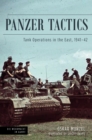 Image for Panzer Tactics: Tank Operations in the East, 1941-42