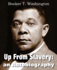 Image for Up from Slavery : An Autobiography