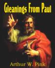 Image for Gleanings from Paul