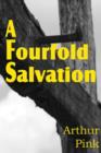 Image for A Fourfold Salvation