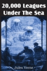 Image for 20,000 Leagues Under the Sea