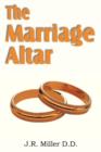 Image for The Marriage Altar