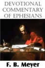 Image for Devotional Commentary of Ephesians