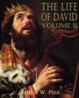 Image for The Life of David Volume II