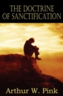 Image for The Doctrine of Sanctification