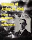 Image for Writings of Arthur W. Pink from Booklets and Pamphlets