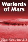 Image for Warlords of Mars