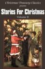 Image for Stories for Christmas Vol. II