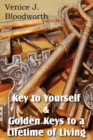 Image for Key to Yourself &amp; Golden Keys to a Lifetime of Living
