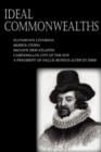 Image for Ideal Commonwealths
