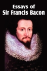Image for Essays of Sir Francis Bacon