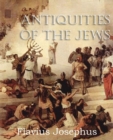 Image for Antiquities of the Jews