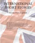 Image for International Short Stories from England