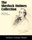 Image for The Sherlock Holmes Collection
