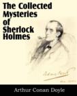 Image for The Collected Mysteries of Sherlock Holmes