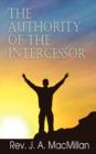 Image for The Authority of the Intercessor