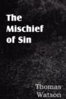 Image for The Mischief of Sin