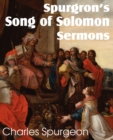 Image for Spurgeon&#39;s Song of Solomon Sermons