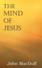 Image for The Mind of Jesus