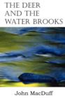 Image for The Deer and the Water Brooks
