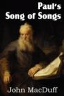 Image for Paul&#39;s Song of Songs