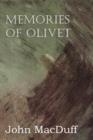 Image for Memories of Olivet