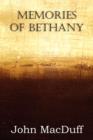 Image for Memories of Bethany