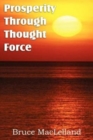 Image for Prosperity Through Thought Force
