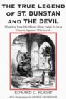 Image for The True Legend of St. Dunstan and the Devil