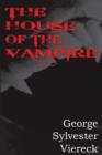 Image for The House of the Vampire