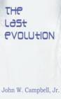 Image for The Last Evolution